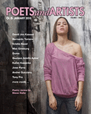 Poets and Artists: O&S January 2010 1