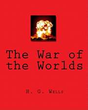 bokomslag The War of the Worlds