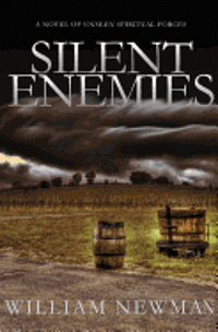 bokomslag Silent Enemies