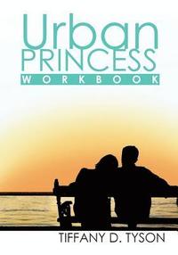 bokomslag Urban Princess Workbook