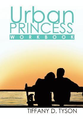 bokomslag Urban Princess Workbook