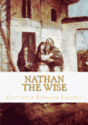 bokomslag Nathan the Wise