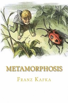 bokomslag Metamorphosis