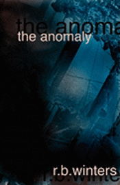 bokomslag The Anomaly