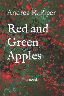 Red and Green Apples 1