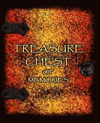 Treasure Chest of Memories 1