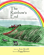 bokomslag The Rainbow's End