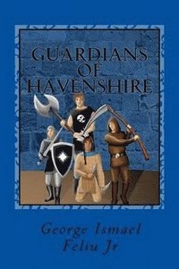 bokomslag Guardians of Havenshire