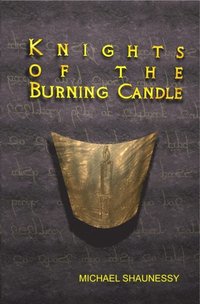 bokomslag Knights of the Burning Candle