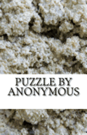 bokomslag Puzzle By Anonymous