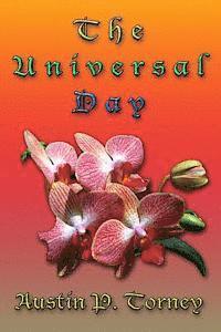 bokomslag The Universal Day