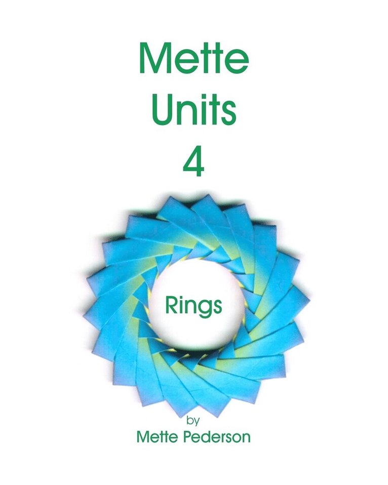 Mette Units 4 1