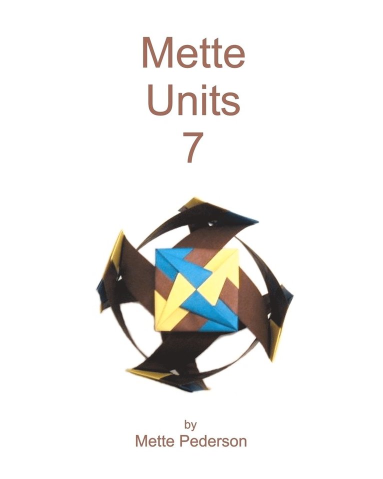 Mette Units 7 1