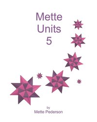bokomslag Mette Units 5