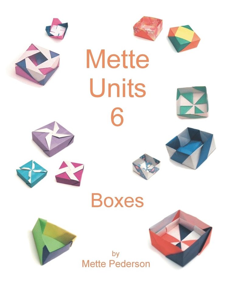 Mette Units 6 1