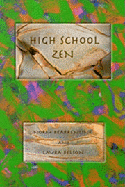 bokomslag High School Zen