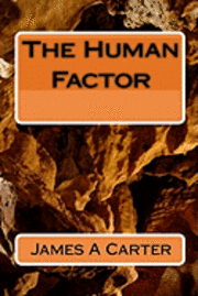 bokomslag The Human Factor