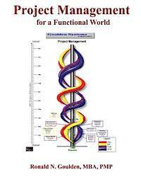 bokomslag Project Management for a Functional World