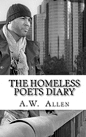 bokomslag The Homeless Poets Diary