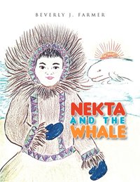 bokomslag Nekta and the Whale