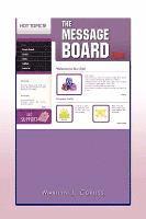 bokomslag Message Board.Com''