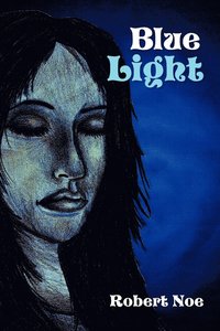 bokomslag Blue Light