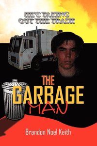 bokomslag The Garbageman