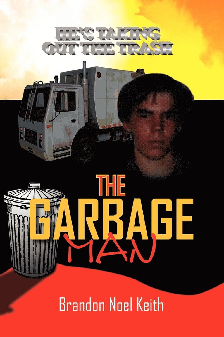 The Garbageman 1