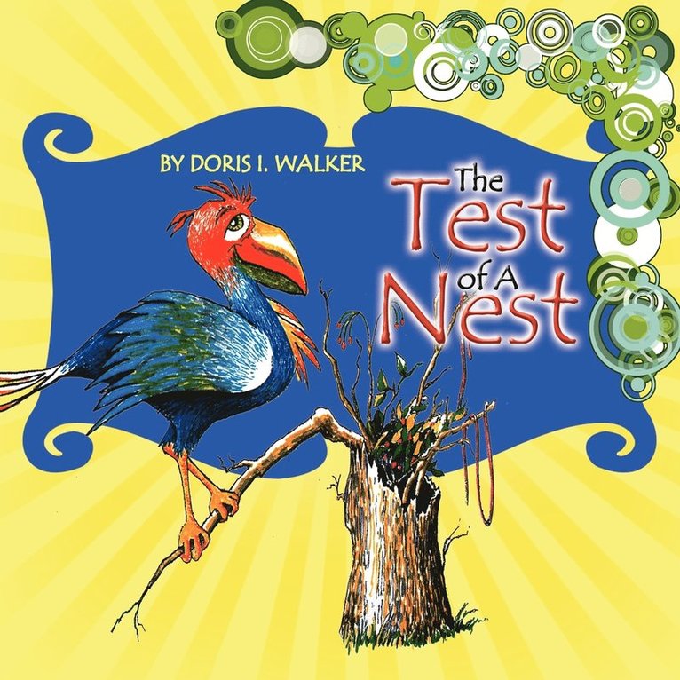 The Test of a Nest 1