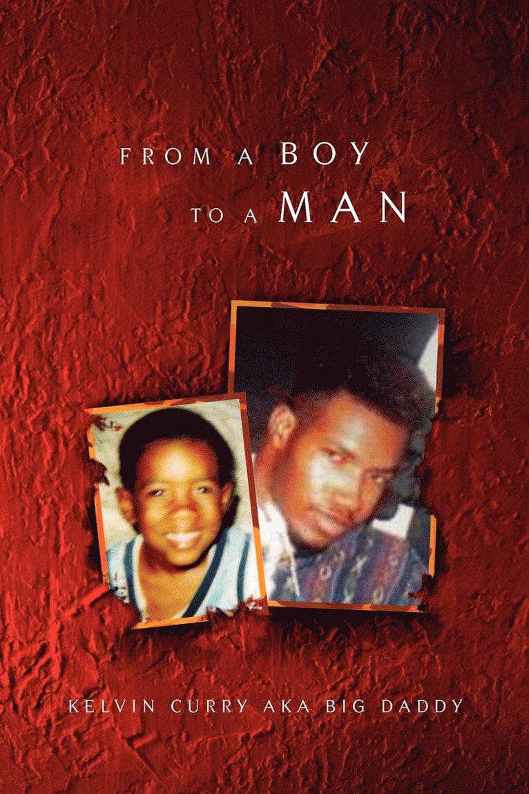 From a Boy to a Man 1