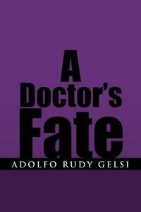bokomslag A Doctor's Fate