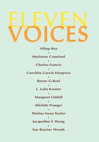bokomslag Eleven Voices