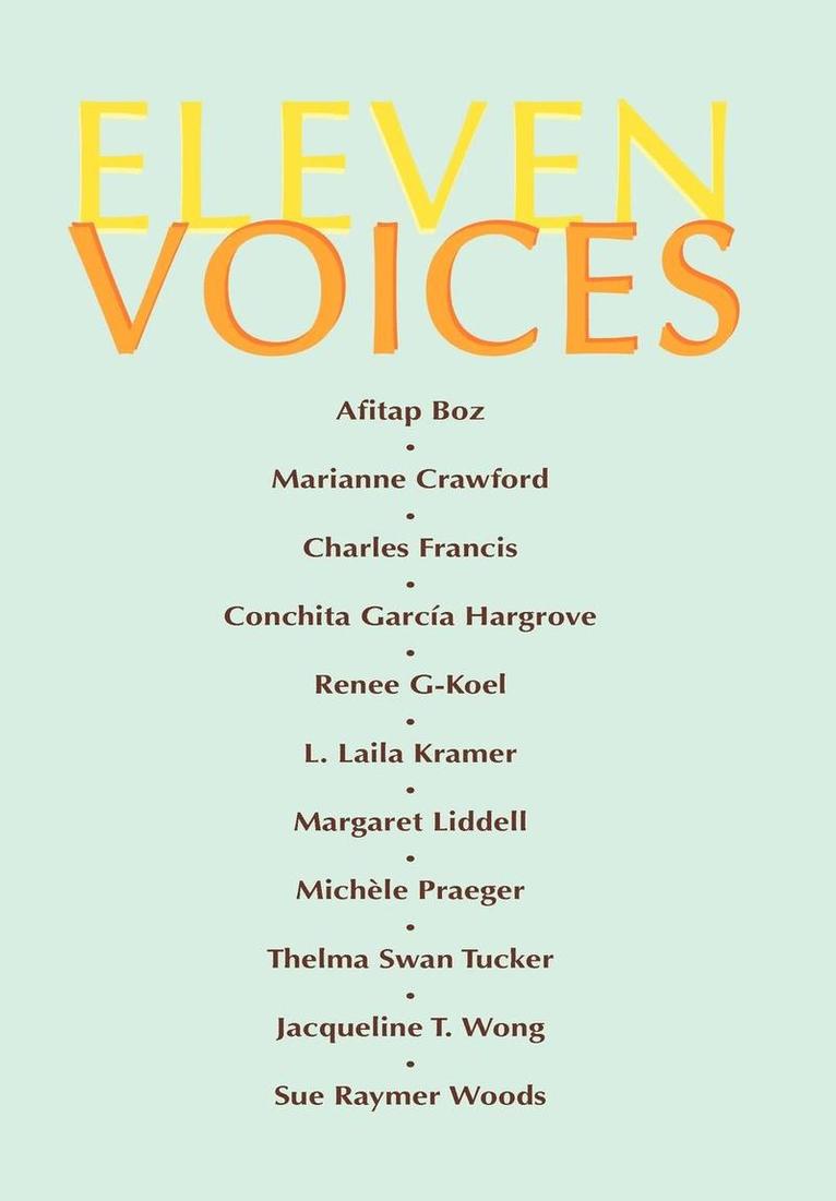 Eleven Voices