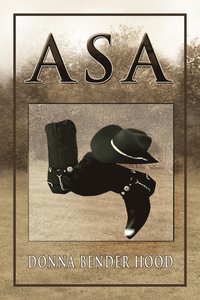 bokomslag Asa