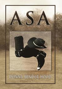 bokomslag Asa