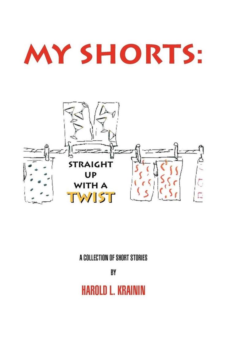 My Shorts 1