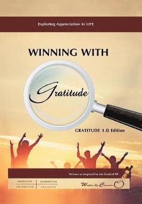 Winning with Gratitude 1