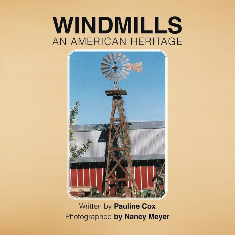 Windmills 1