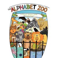 bokomslag The Alphabet Zoo