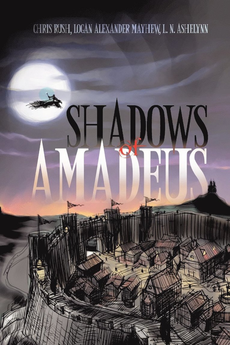 Shadows of Amadeus