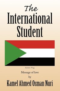 bokomslag The International Student