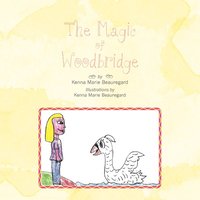 bokomslag The Magic of Woodbridge