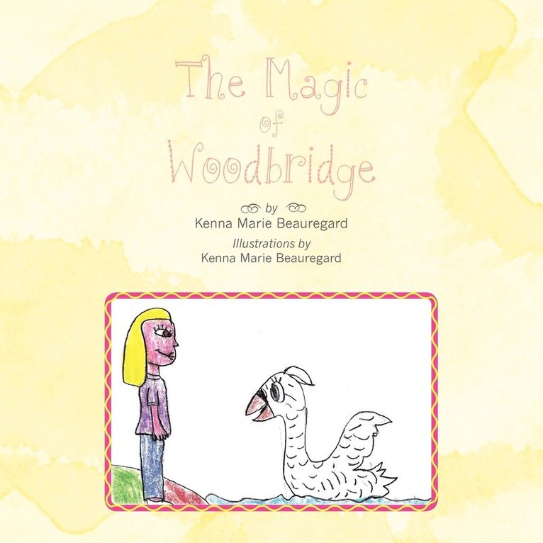 The Magic of Woodbridge 1