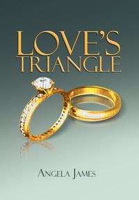 bokomslag Love's Triangle