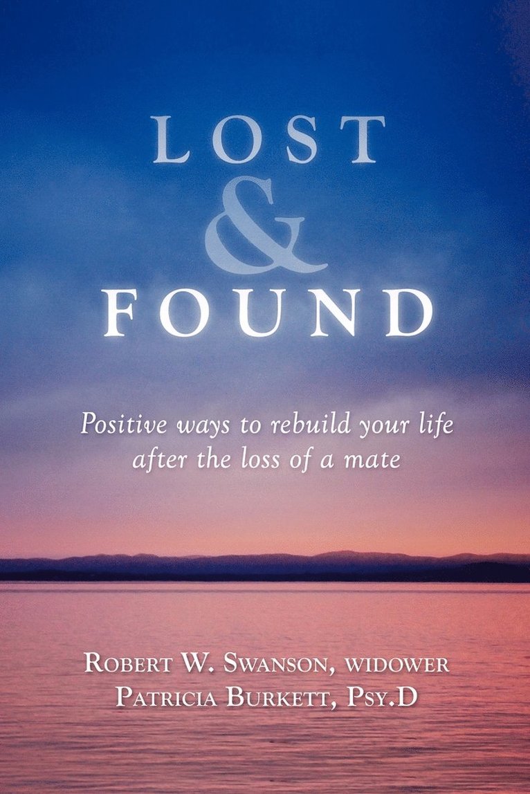 Lost & Found
