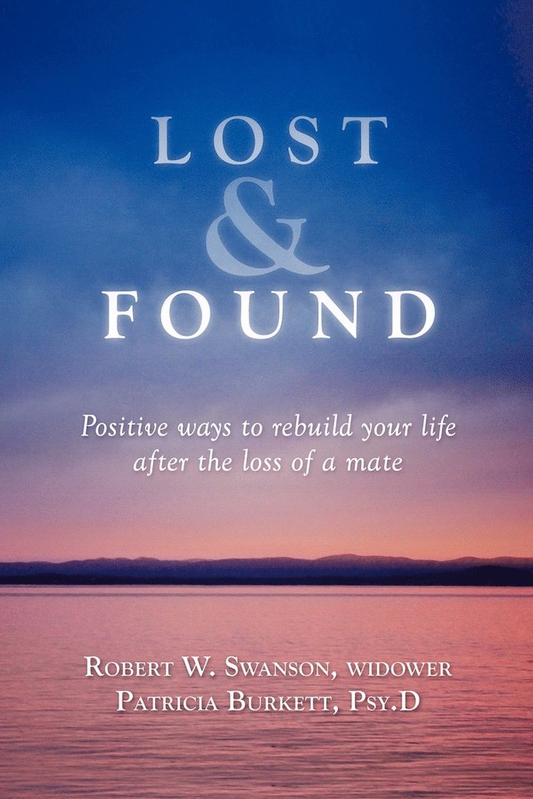 Lost & Found 1