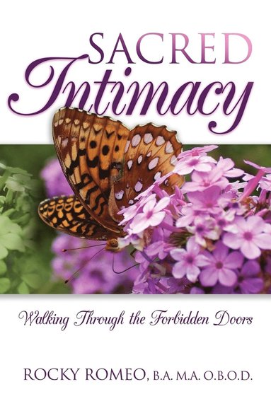 bokomslag Sacred Intimacy