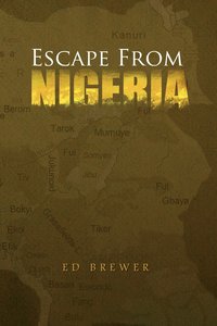 bokomslag Escape from Nigeria