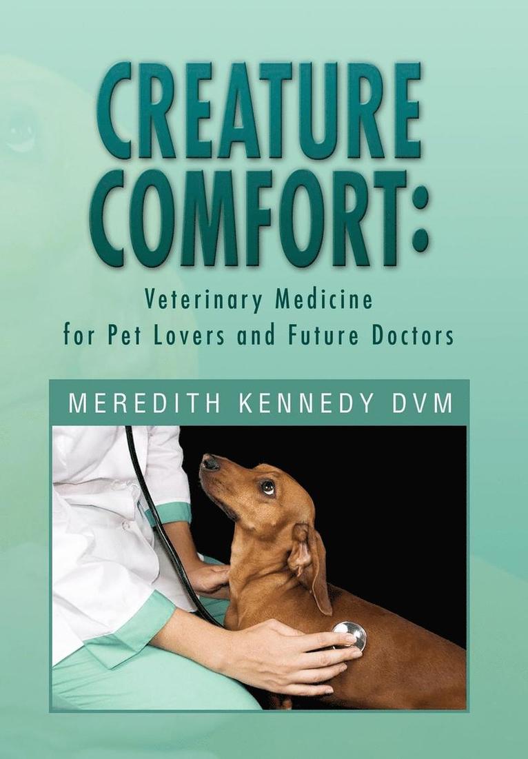 Creature Comfort 1