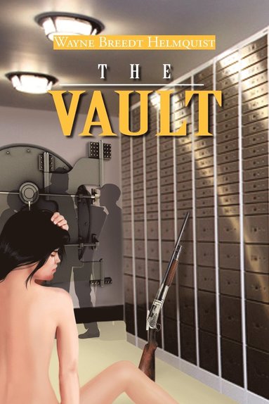 bokomslag The Vault